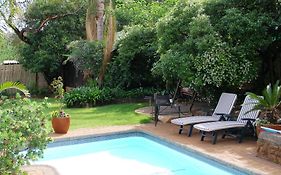 Khayamanzi Guesthouse Hartbeespoort