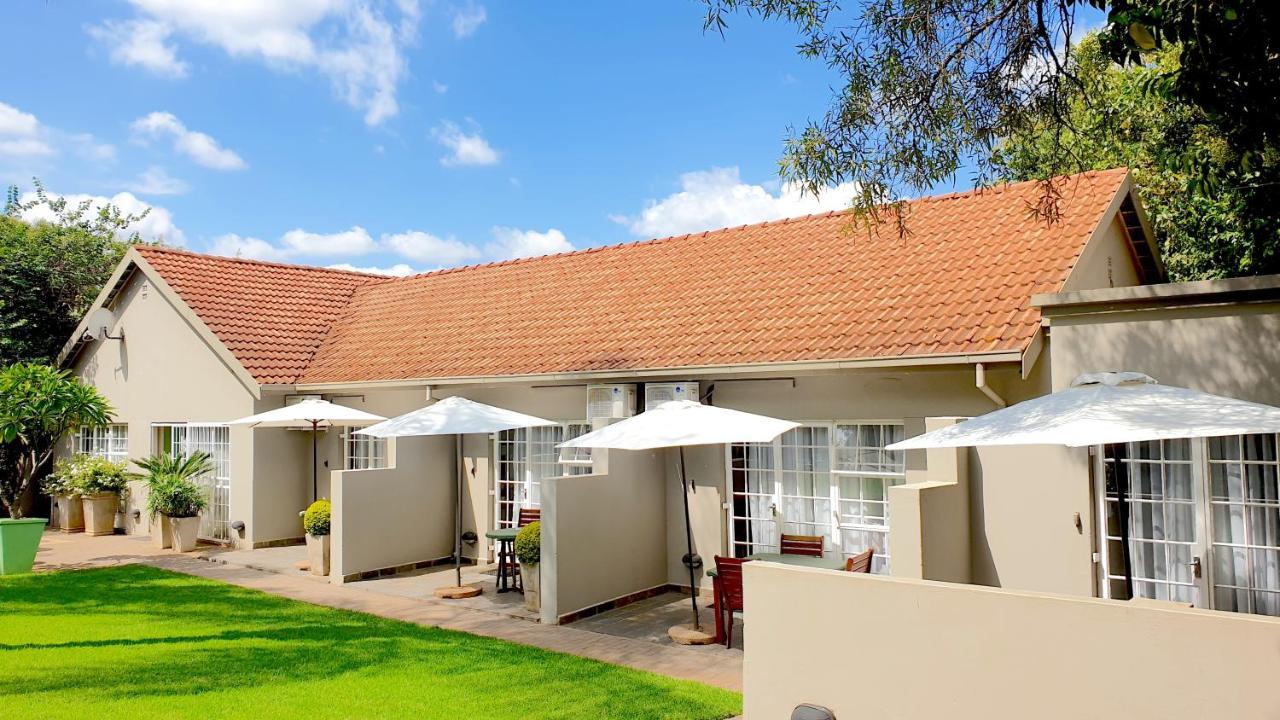 Khayamanzi Guesthouse Hartbeespoort Exterior photo