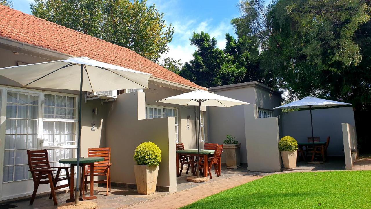 Khayamanzi Guesthouse Hartbeespoort Exterior photo