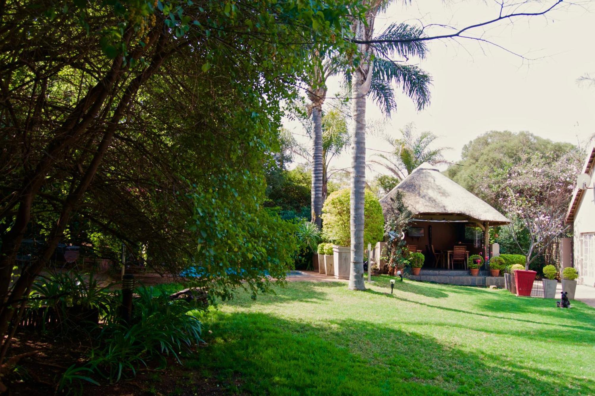 Khayamanzi Guesthouse Hartbeespoort Exterior photo