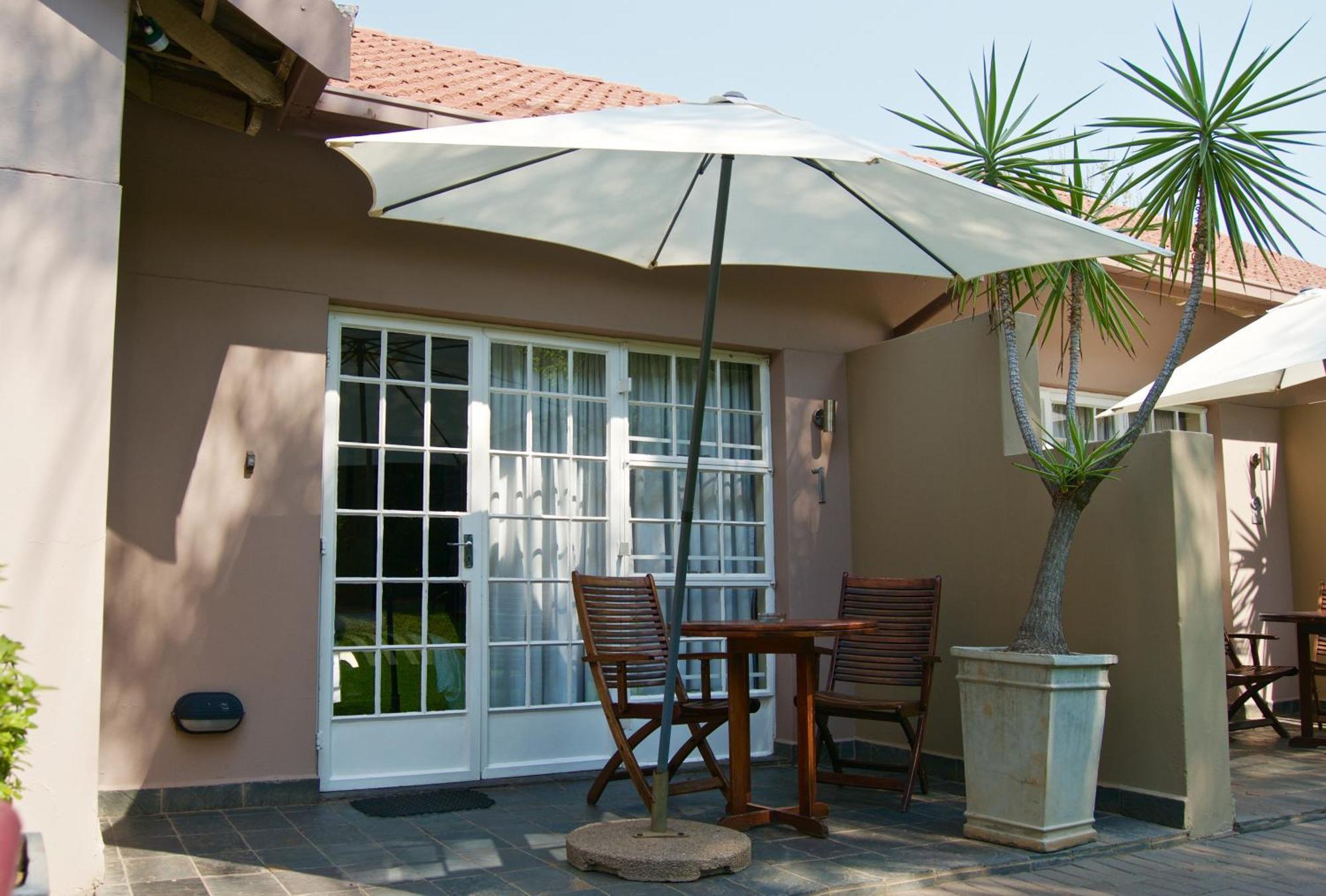 Khayamanzi Guesthouse Hartbeespoort Exterior photo