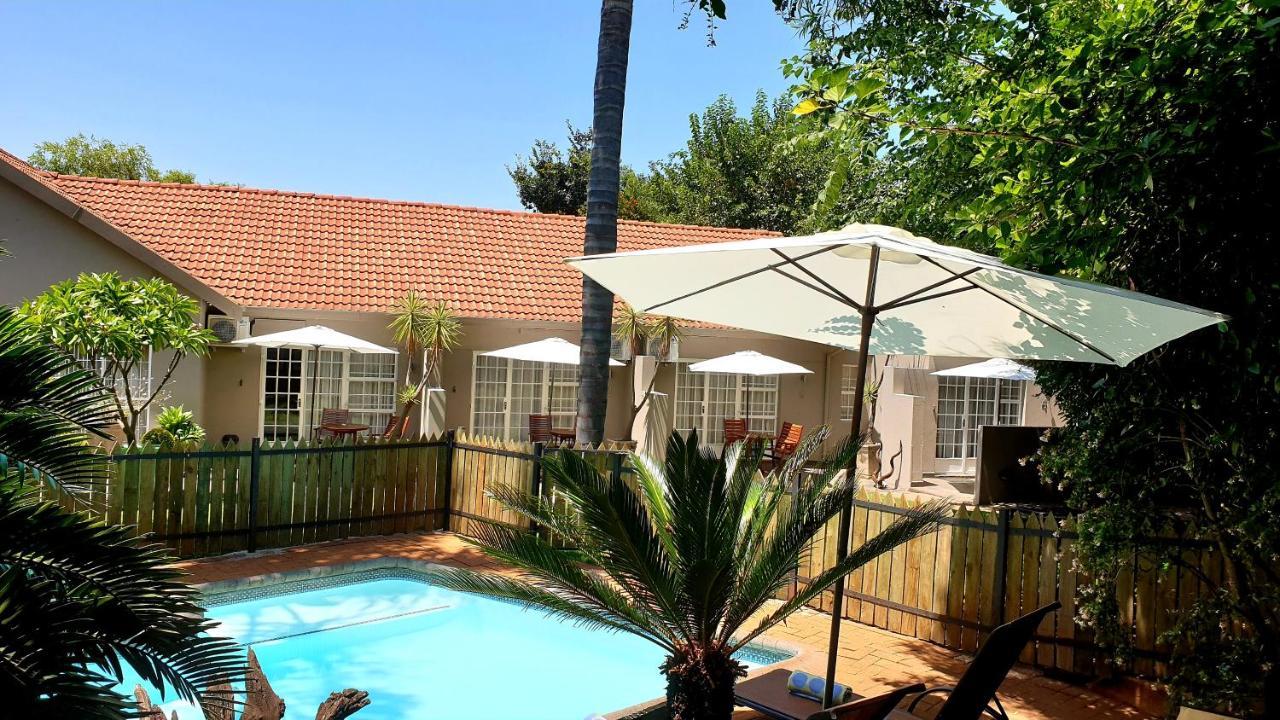 Khayamanzi Guesthouse Hartbeespoort Exterior photo